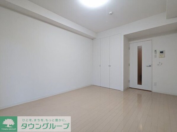 ガーデン豊玉の物件内観写真